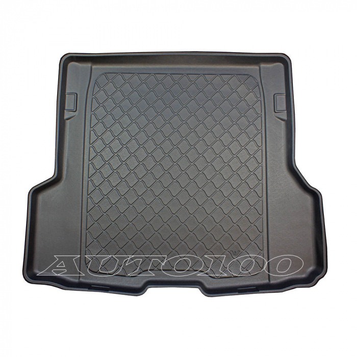 Tavita auto portbagaj Guardliner dedicata BMW seria 4 F36 Gran Coupe [5]