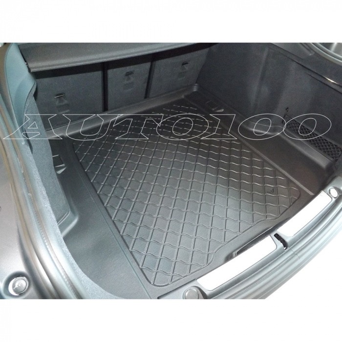 Tavita auto portbagaj Guardliner dedicata BMW seria 4 F36 Gran Coupe [3]