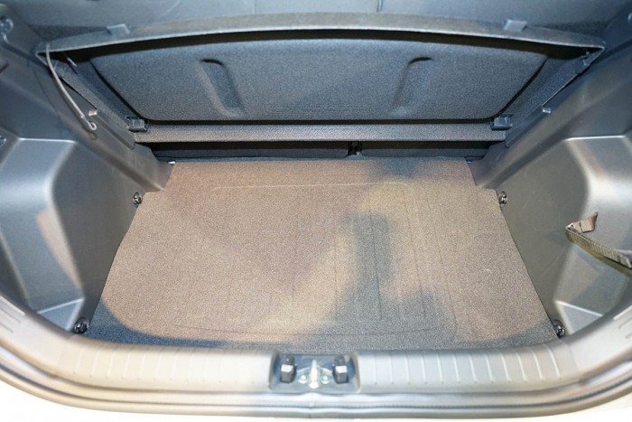 Tavita de portbagaj Guardliner Hyundai i20 III, Type BC3, portbagaj inferior [5]