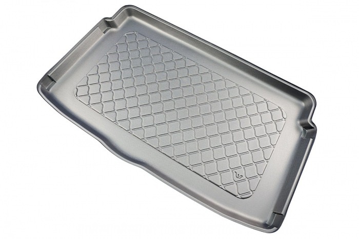 Tavita de portbagaj Guardliner Hyundai i20 III, Type BC3, portbagaj inferior [2]