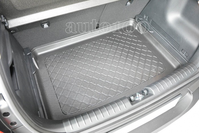 Tavita Guardliner portbagaj auto Kia Stonic LOW [5]