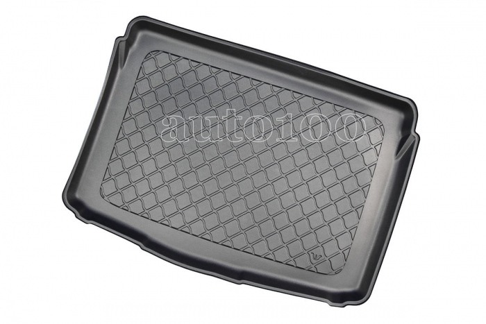 Tavita Guardliner portbagaj auto Kia Stonic LOW [2]