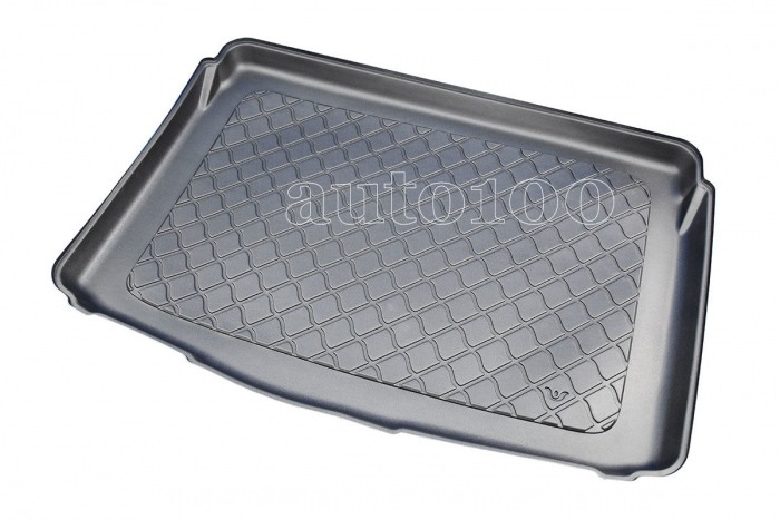 Tavita Guardliner portbagaj auto Kia Stonic LOW [4]