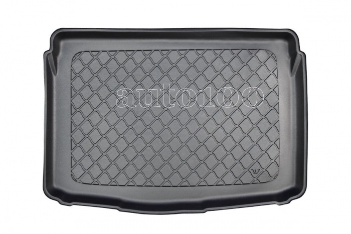 Tavita Guardliner portbagaj auto Kia Stonic LOW [3]