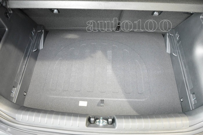 Tavita Guardliner portbagaj auto Kia Stonic LOW [6]