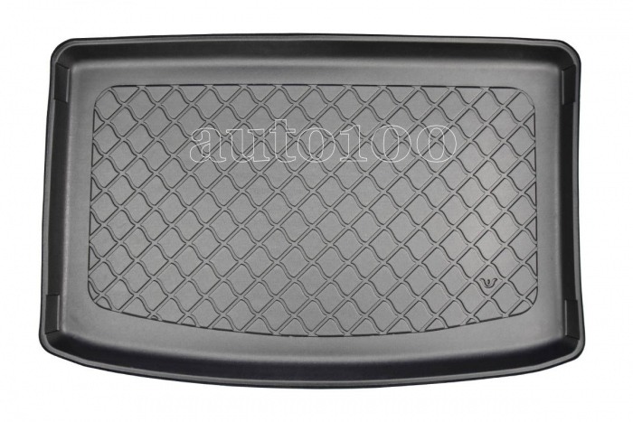 Tavita Guardliner portbagaj auto Kia Stonic UP [2]