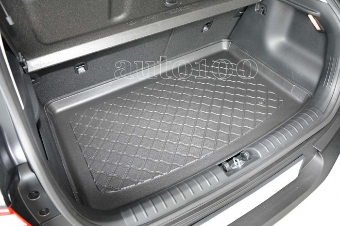 Tavita Guardliner portbagaj auto Kia Stonic UP [3]