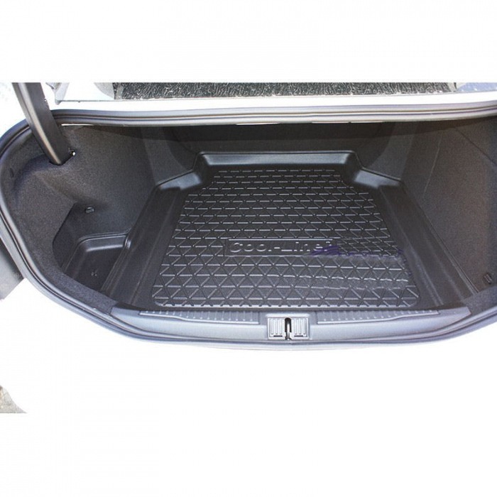 Tavita portbagaj Alfa Romeo Stelvio (Type 949) Premium [1]