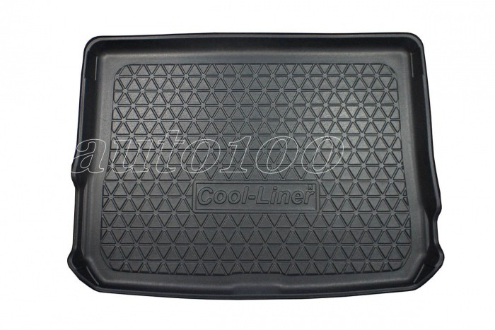 Tavita portbagaj Audi Q2 (typ GA) Premium [2]