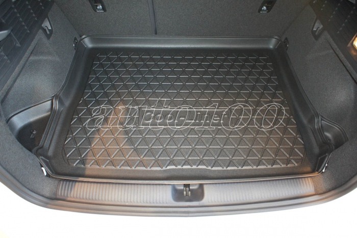 Tavita portbagaj Audi Q2 (typ GA) Premium [3]