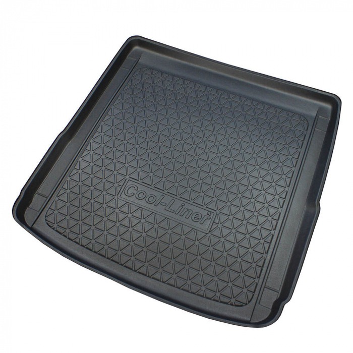 Tavita portbagaj auto Audi A4 B9 Avant Premium [4]