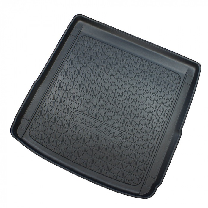 Tavita portbagaj auto Audi A4 B9 Avant Premium [3]