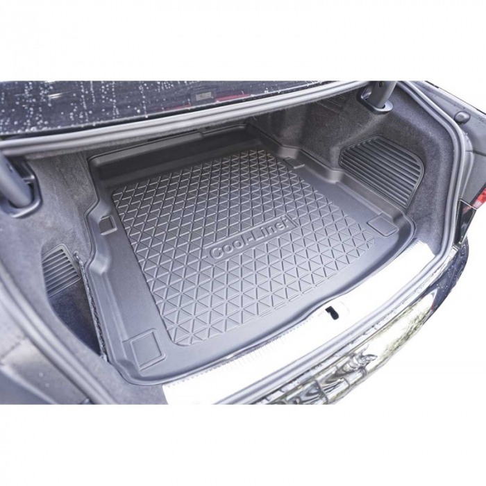 Tavita portbagaj auto Audi A8 D5 Plug-in Hybrid Aristar Premium 194109CM [5]