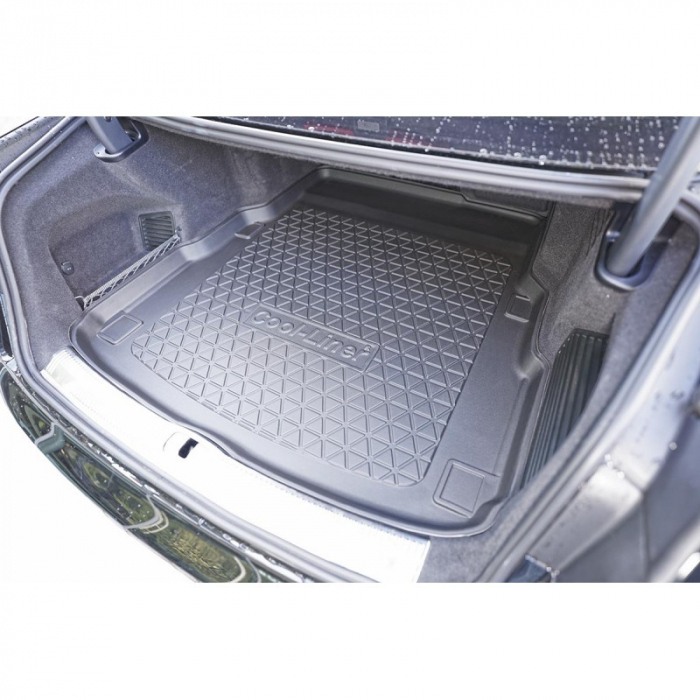 Tavita portbagaj auto Audi A8 D5 Plug-in Hybrid Aristar Premium 194109CM [4]