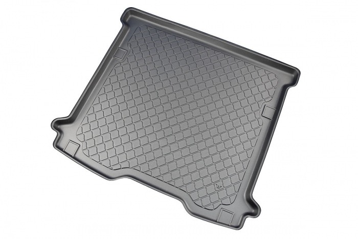 Tavita portbagaj auto Dacia Dokker Guardliner [2]