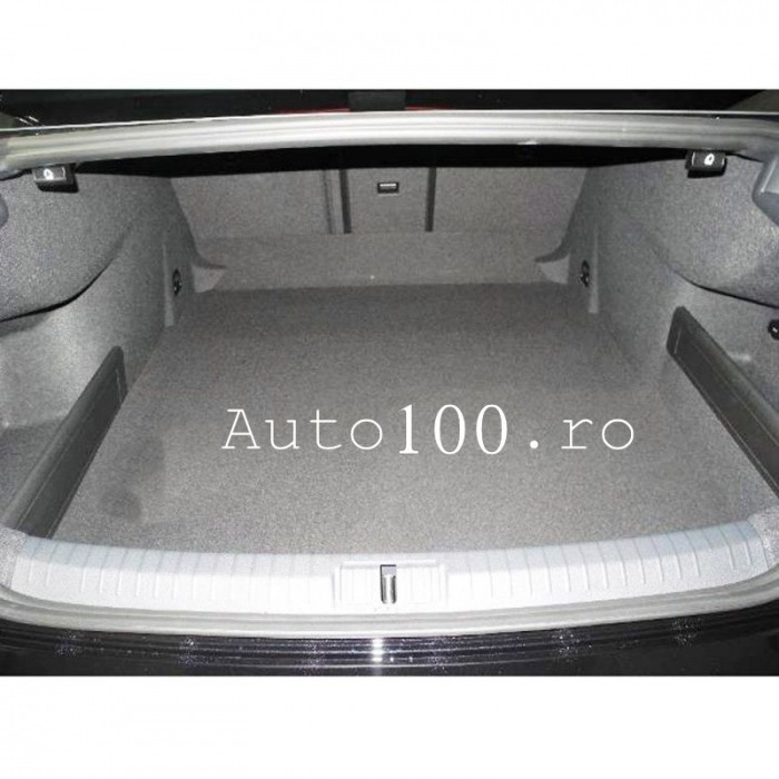 Tavita portbagaj auto dedicat VW Passat B8 Limousine - LOW PREMIUM [2]