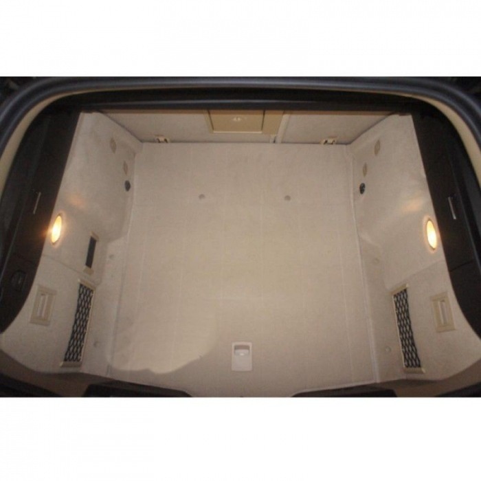 Tavita portbagaj auto dedicata Alfa Romeo 159 SW (up) - Premium [2]