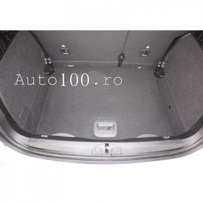 Tavita portbagaj auto dedicata Fiat 500 X PREMIUM [8]