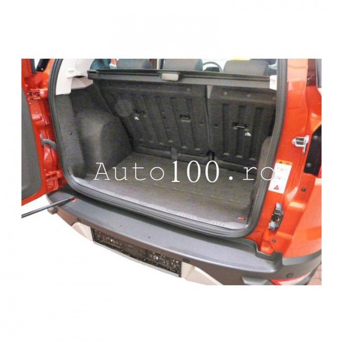 Tavita portbagaj auto dedicata Ford EcoSport II Premium [2]