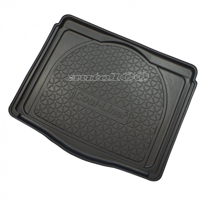 Tavita portbagaj auto dedicata Jeep Renegade - low Premium [5]