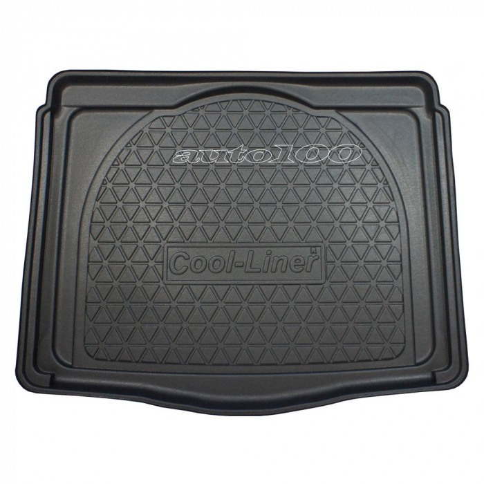 Tavita portbagaj auto dedicata Jeep Renegade - low Premium [4]