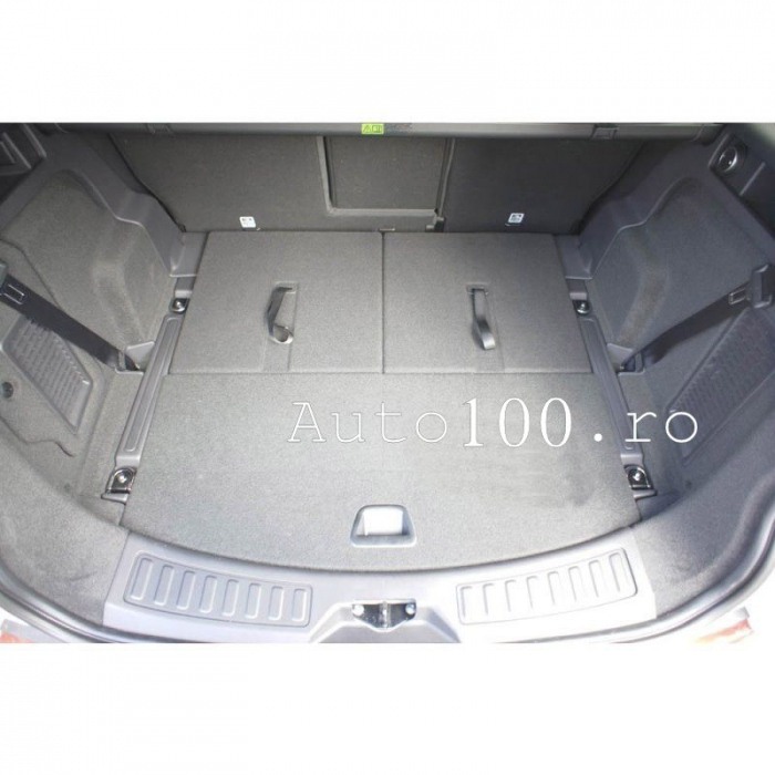 Tavita portbagaj auto dedicata Land Rover Discovery Sport Premium [4]