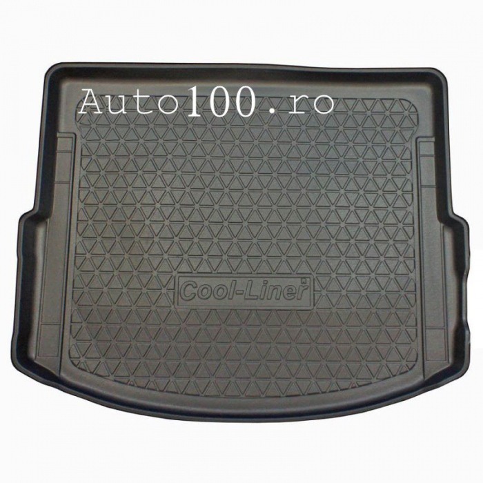 Tavita portbagaj auto dedicata Land Rover Discovery Sport Premium [3]