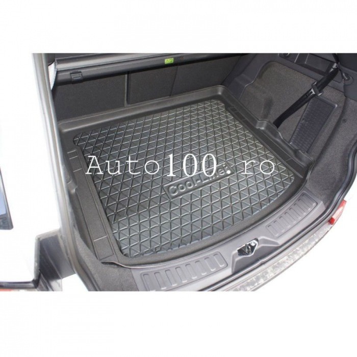 Tavita portbagaj auto dedicata Land Rover Discovery Sport Premium [2]