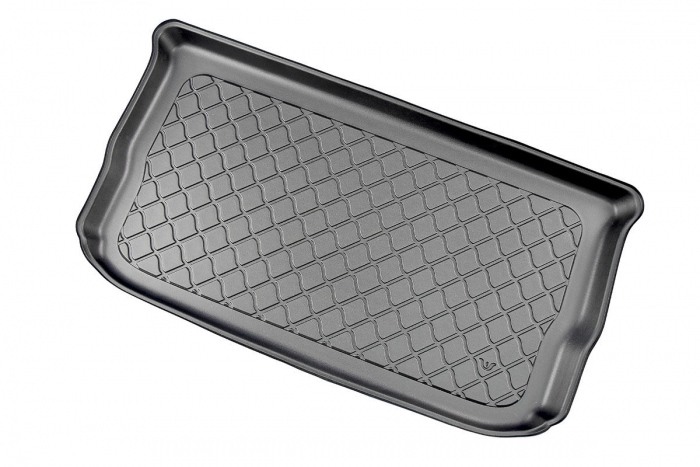 Tavita portbagaj auto dedicata Renault Twingo III Guardliner [2]