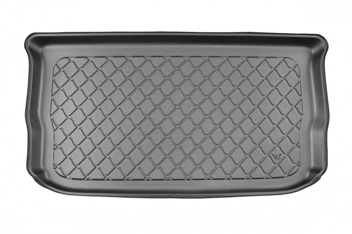 Tavita portbagaj auto dedicata Renault Twingo III Guardliner [3]