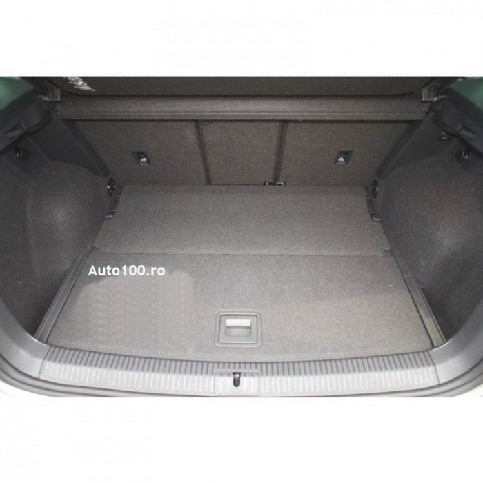 Tavita portbagaj auto dedicata Volkswagen VW Golf VII Sportsvan Premium [4]