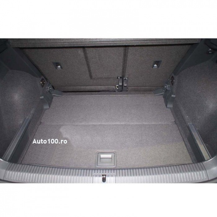 Tavita portbagaj auto dedicata Volkswagen VW Golf VII Sportsvan Premium [2]