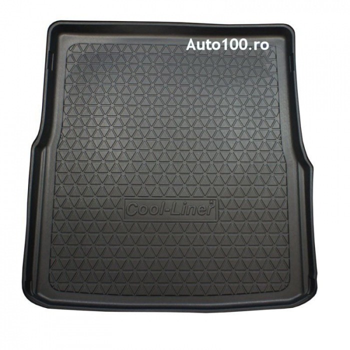 Tavita portbagaj auto dedicata VW Passat B8 Variant Premium [2]