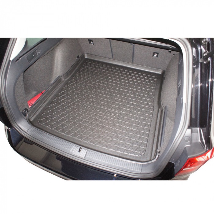 Tavita portbagaj auto dedicata VW Passat B8 Variant Premium [5]