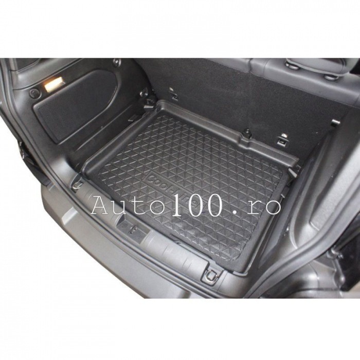 Tavita portbagaj auto dedicate Jeep Renegade (model cod BU) Premium [5]