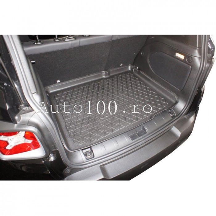 Tavita portbagaj auto dedicate Jeep Renegade (model cod BU) Premium [2]