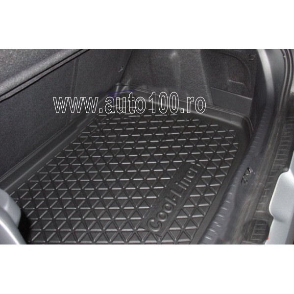 Tavita Portbagaj auto gama Premium pentru Peugeot 308 [3]