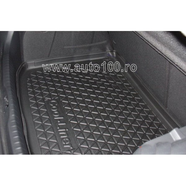 Tavita Portbagaj auto gama Premium pentru Peugeot 308 [4]