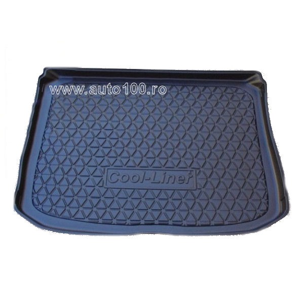 Tavita Portbagaj auto gama Premium pentru Peugeot 308 [2]