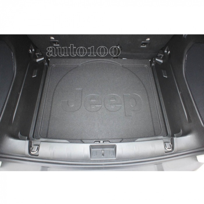 Tavita portbagaj auto Guardliner dedicata Jeep Renegade - low [4]