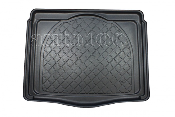 Tavita portbagaj auto Guardliner dedicata Jeep Renegade - low [2]