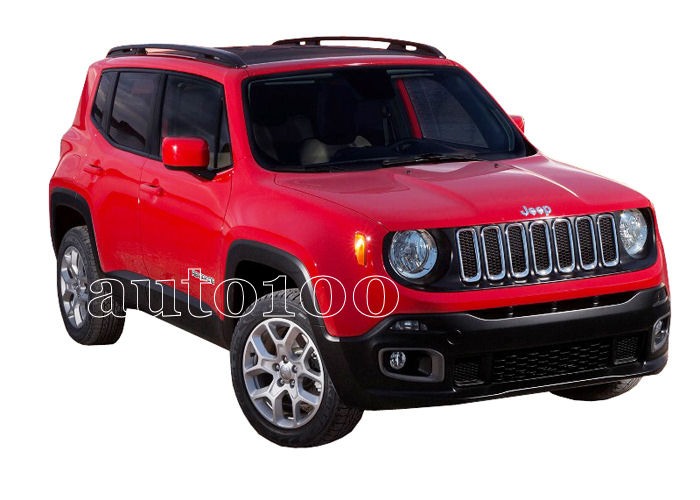 Tavita portbagaj auto Guardliner dedicata Jeep Renegade - low [3]