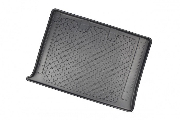 Tavita portbagaj auto Mercedes Vito W639 [4]