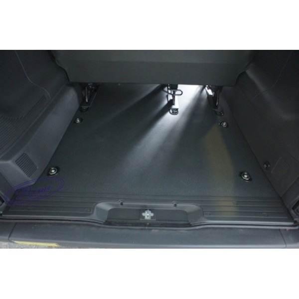 Tavita portbagaj auto Mercedes Vito W639 [3]