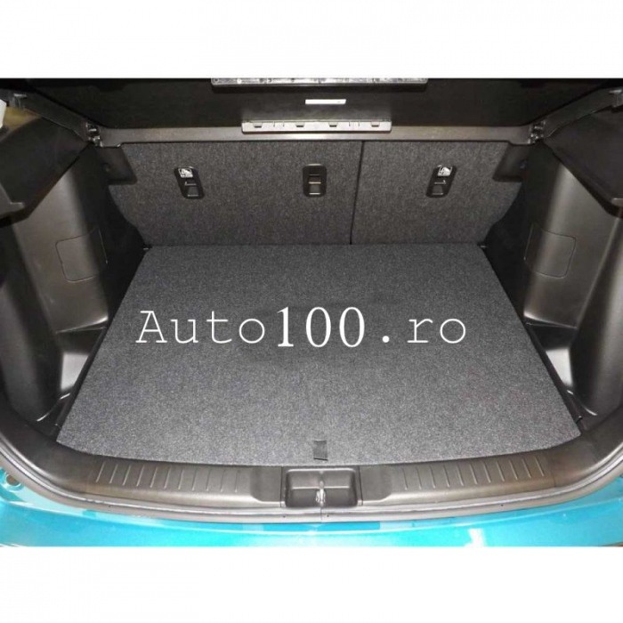 Tavita portbagaj auto Premium dedicata Suzuki Vitara 2015- [3]