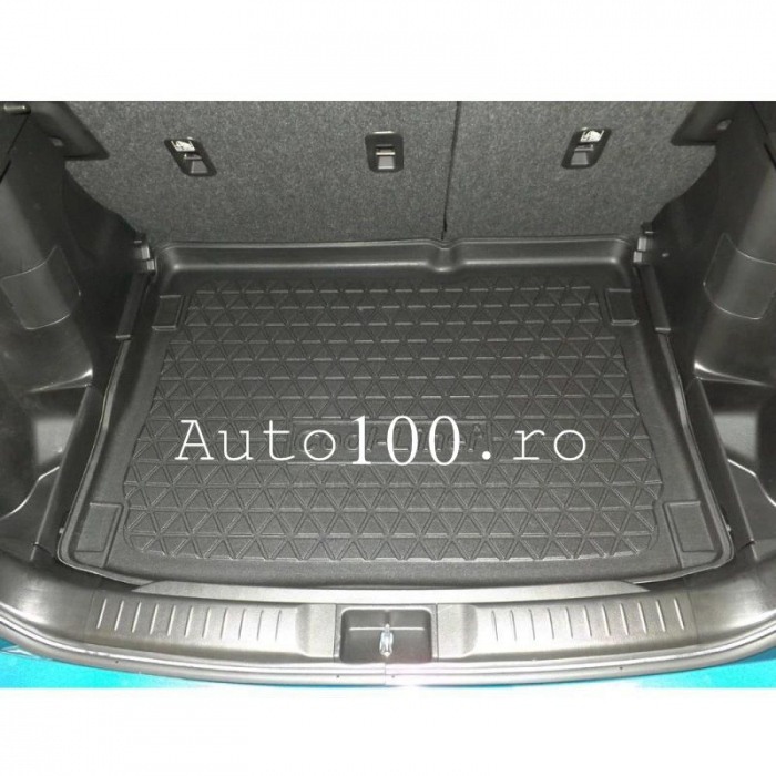 Tavita portbagaj auto Premium dedicata Suzuki Vitara 2015- [4]