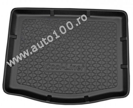 Tavita portbagaj auto Premium Ford Focus III (Focus 3) hatchback [2]