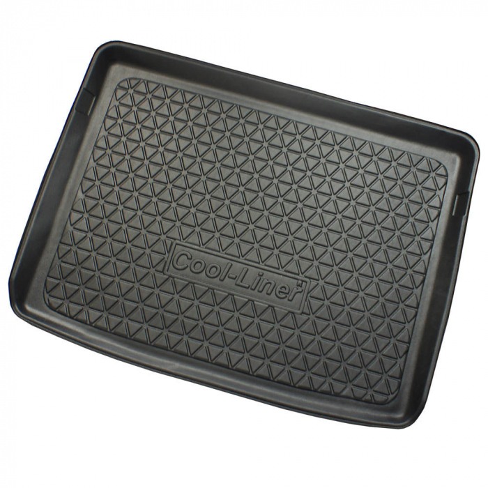 Tavita portbagaj auto Premium Mercedes Benz B Klasse W246/W247 UP [2]