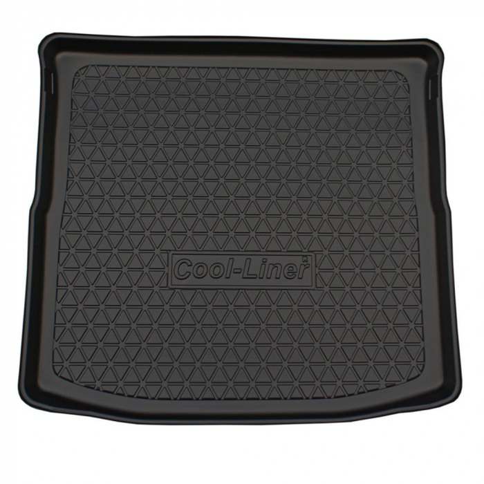 Tavita portbagaj auto PREMIUM Mitsubishi Outlander III [4]