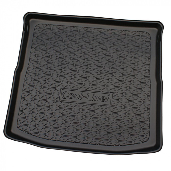 Tavita portbagaj auto PREMIUM Mitsubishi Outlander III [3]